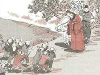 郭伋守信